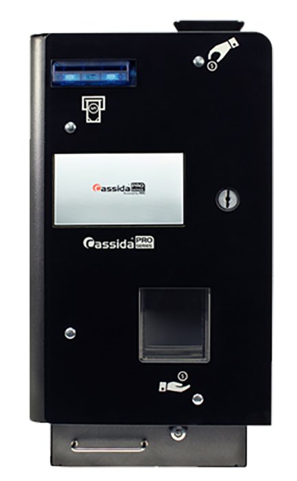 Cassida Automatic Cash - банковское оборудование Cassida