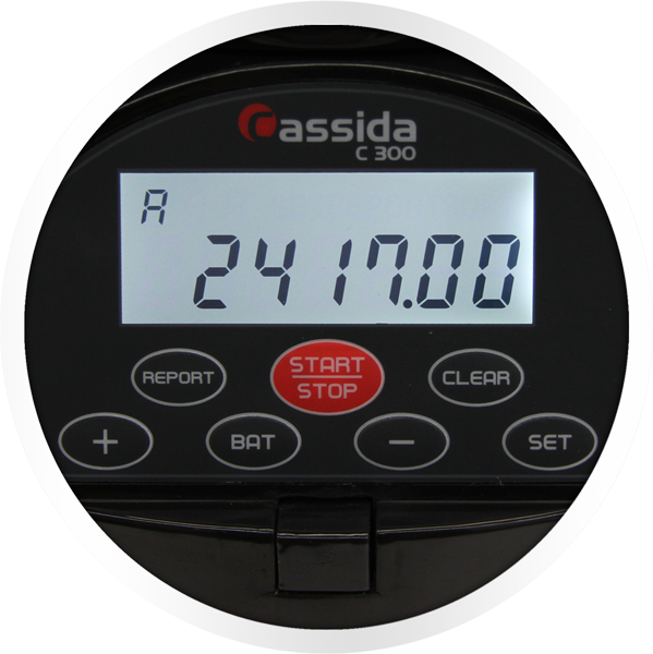 Cassida C300 - банковское оборудование Cassida